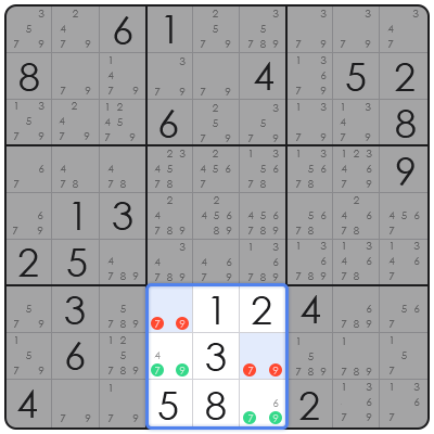 jigsaw sudoku free